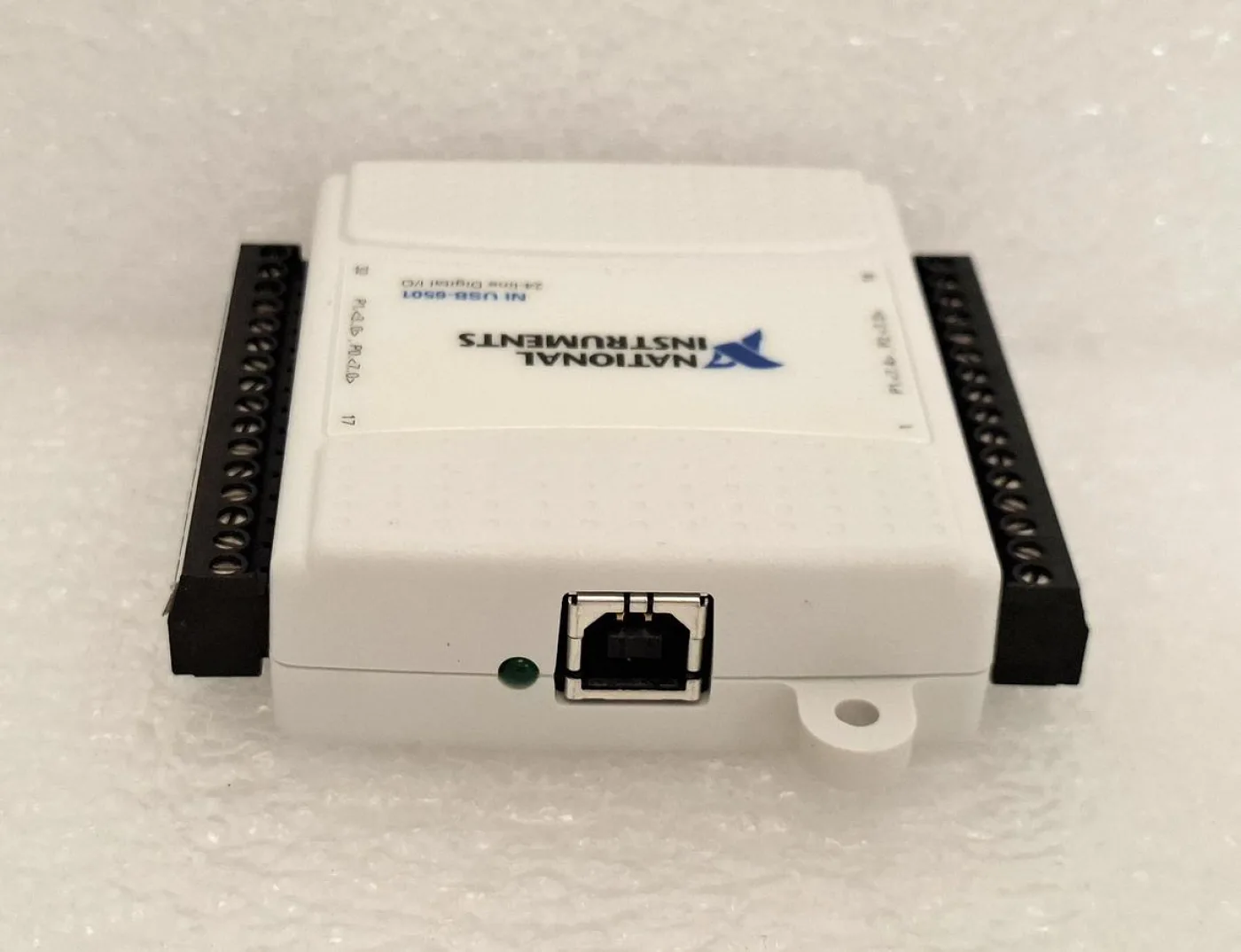 NI USB-6501 - 8