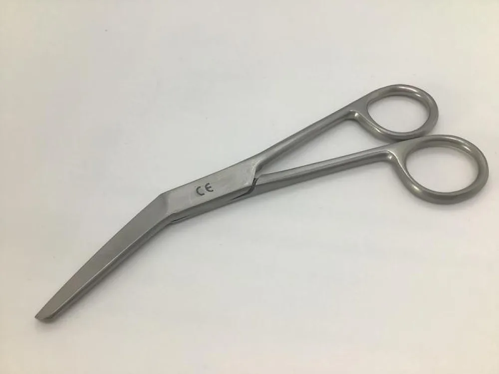 Barnes Episiotomy 130mm