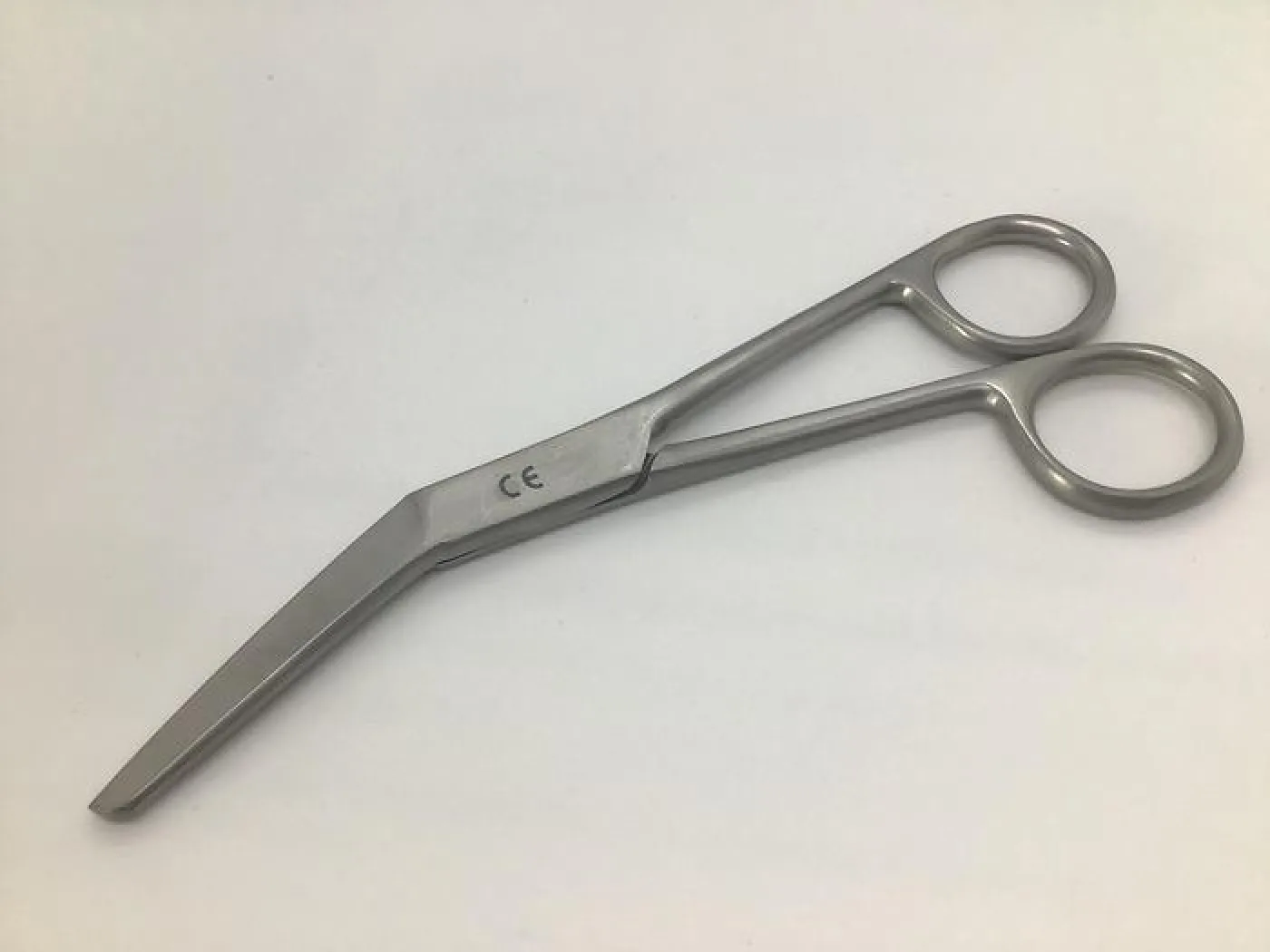 Barnes Episiotomy 130mm - 1