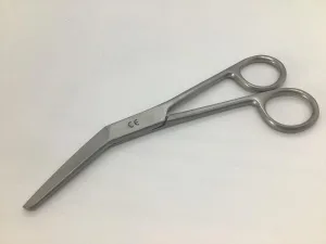 Barnes Episiotomy 130mm