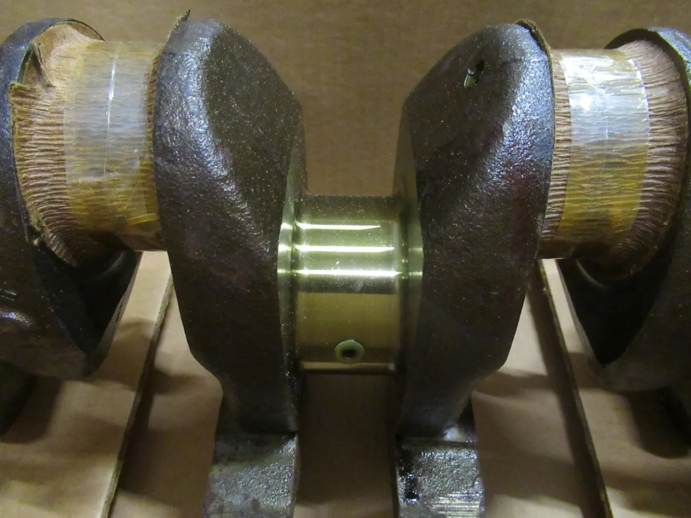 Krukas Deutz F4L912 - 3
