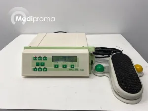 W&amp;H Elcomed 9925 SPS Controlesysteem