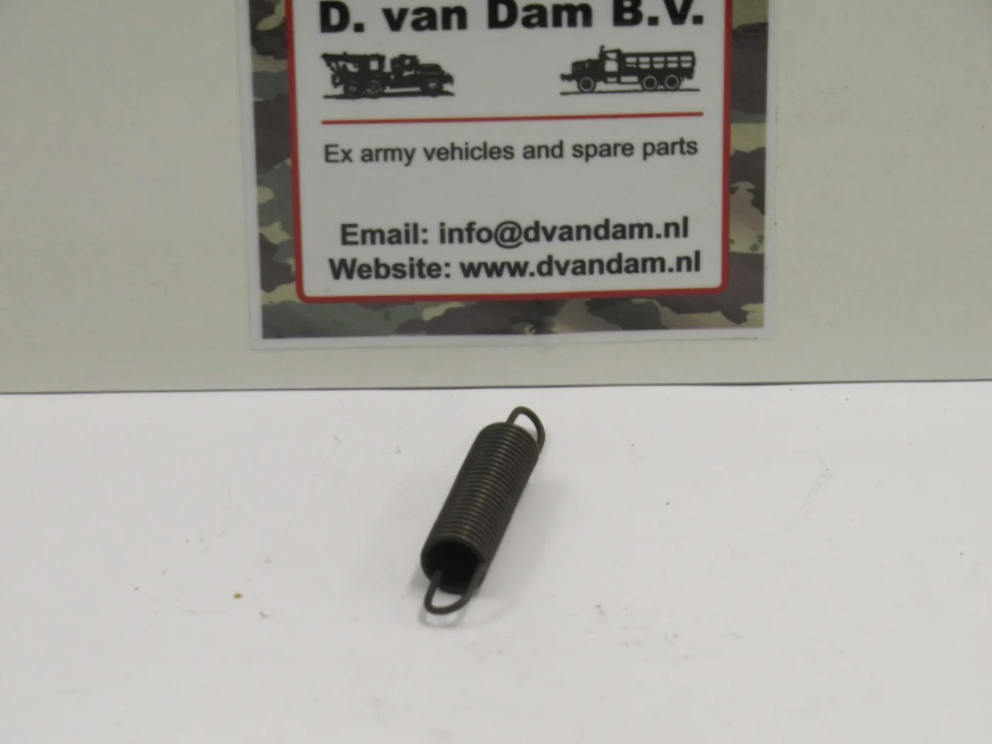 Veer gaspedaal - 2
