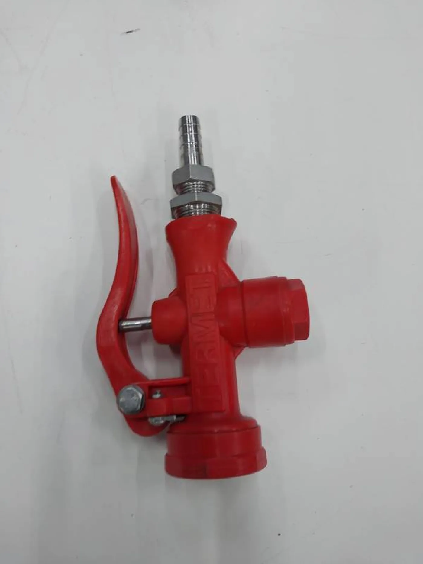 Hand spray nozzle - 2