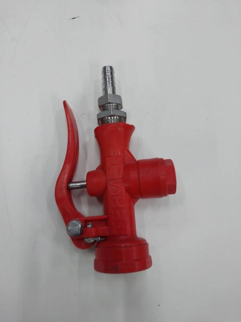 Hand spray nozzle