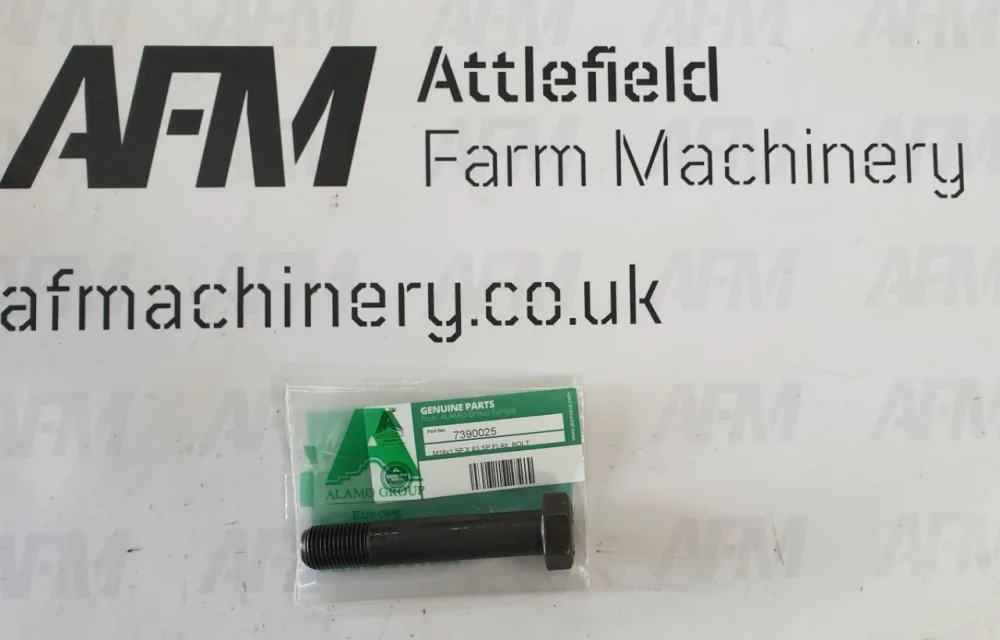 McConnel Bolt - 7390025