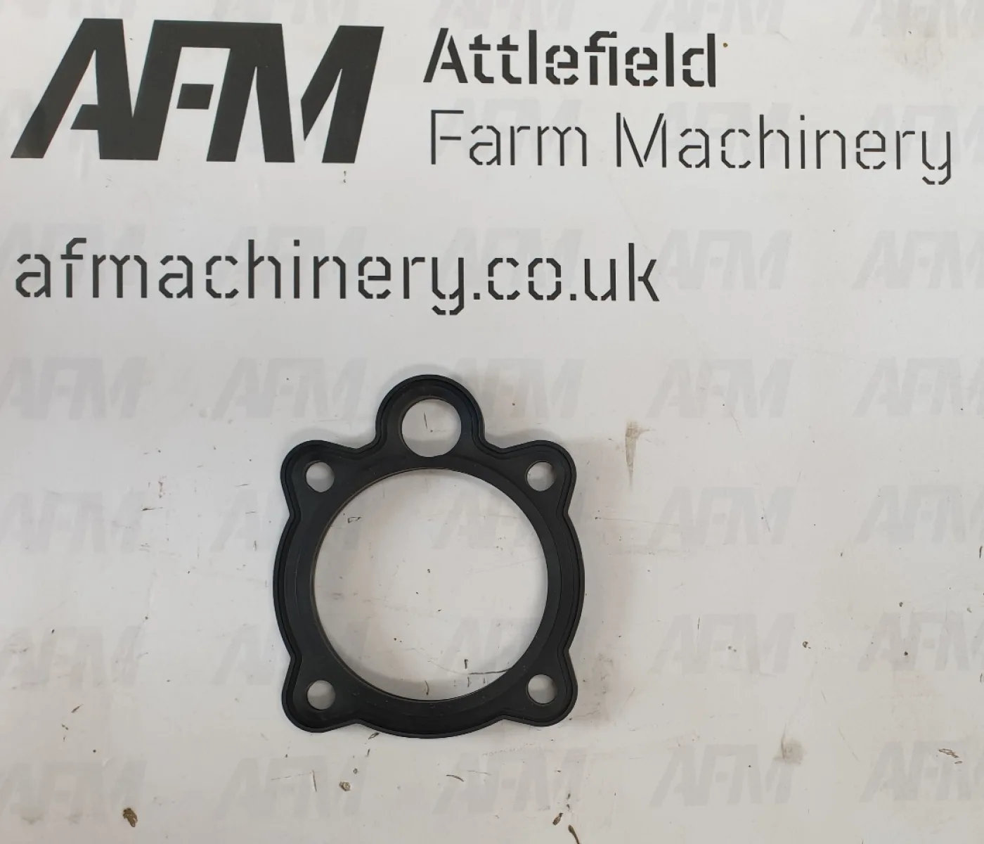 Spearhead Filter Hyd Oil Head Gasket - 3900080.06 - 1