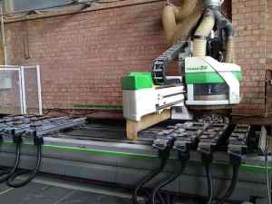Biesse Rover24L