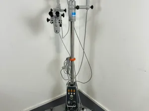 Zeiss OPMI-6S OP-Mikroskop