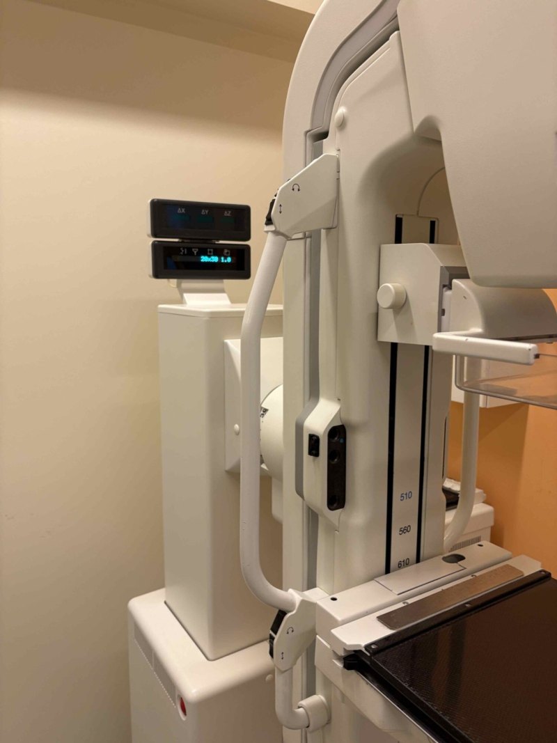 Senograph DMR (Gebraucht, sehr gut)