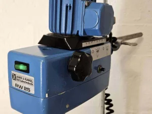 IKA RW25 Mechanische Bovenroerder