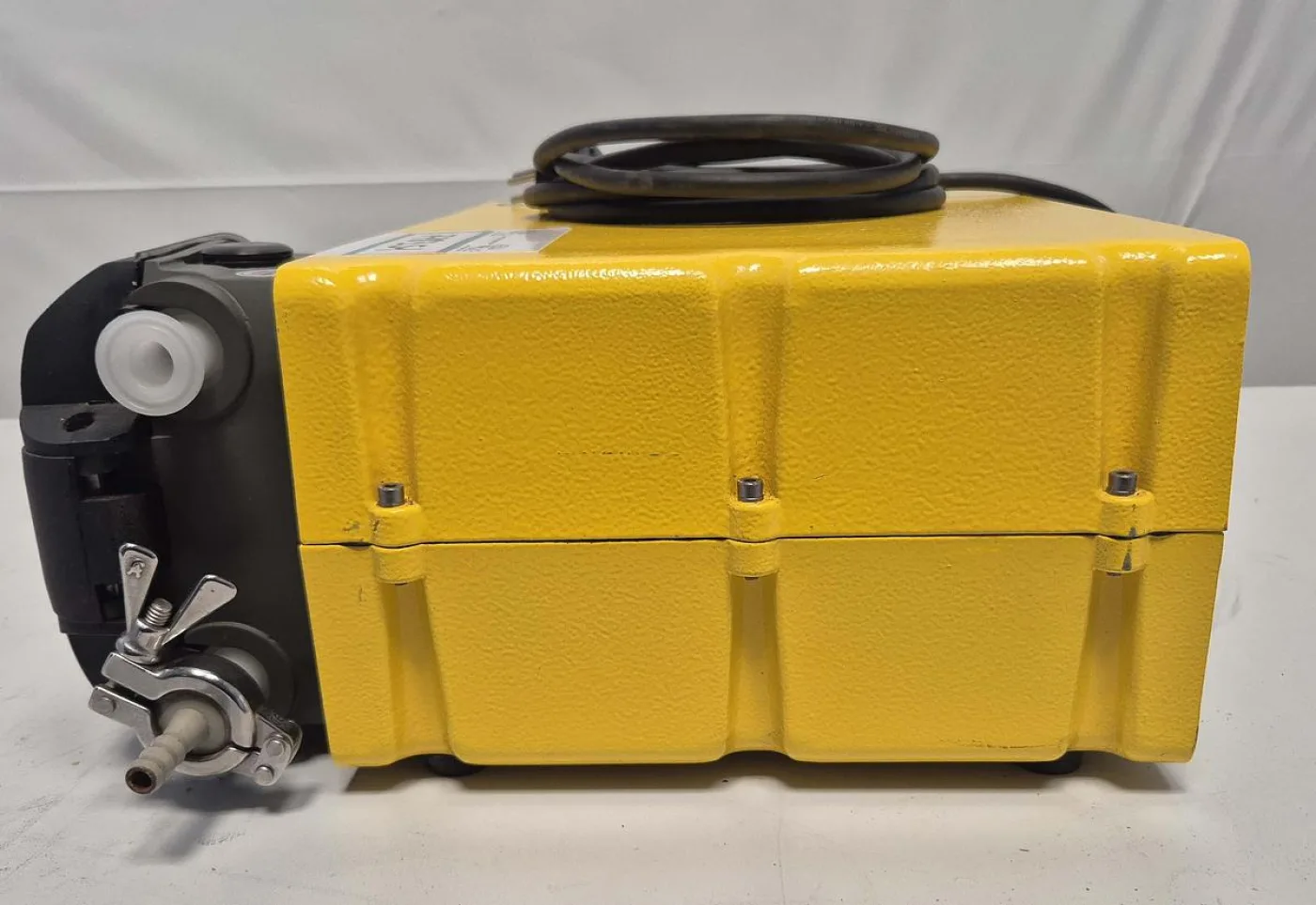 Watson Marlow Schlauchpumpe Laborpumpe 624S - 4