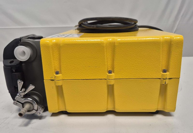 Watson Marlow Schlauchpumpe Laborpumpe 624S