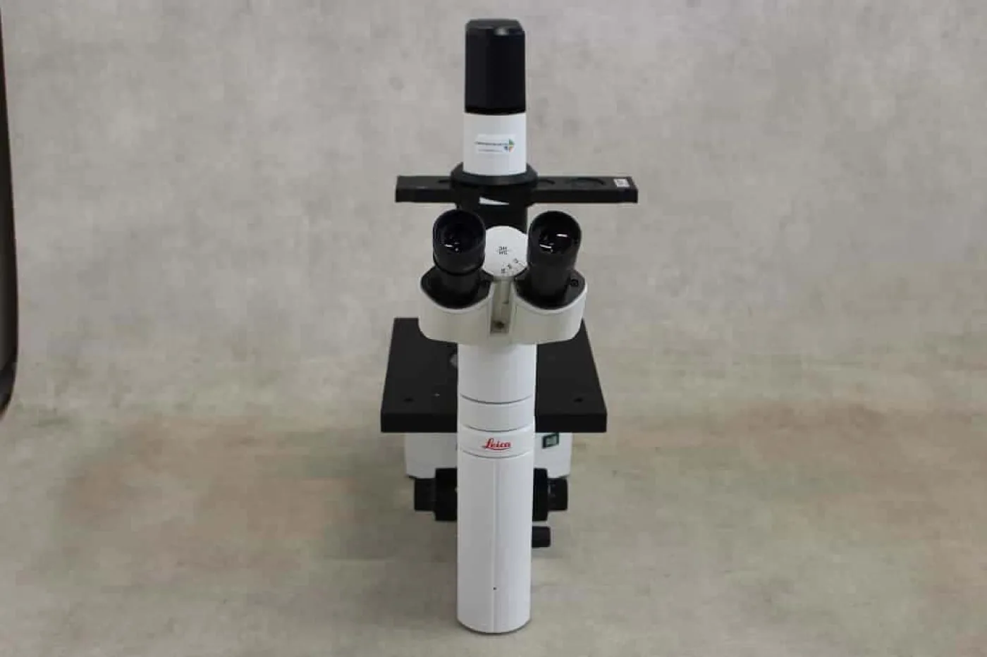 Leica DM IL LED Omkeer Microscoop - 1