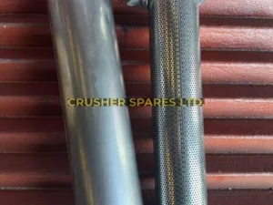 M2009 | Oil Filter | Complete | Brown Lenox ST |