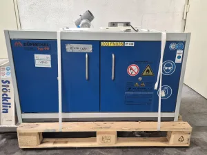 Düperthal Gefahrgutschrank -Typ 90