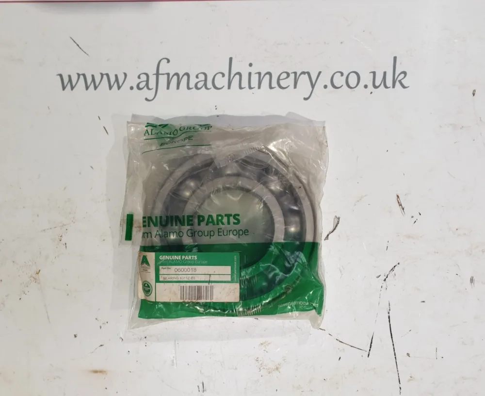 Spearhead bearing 0600018