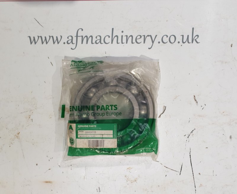 Spearhead bearing 0600018