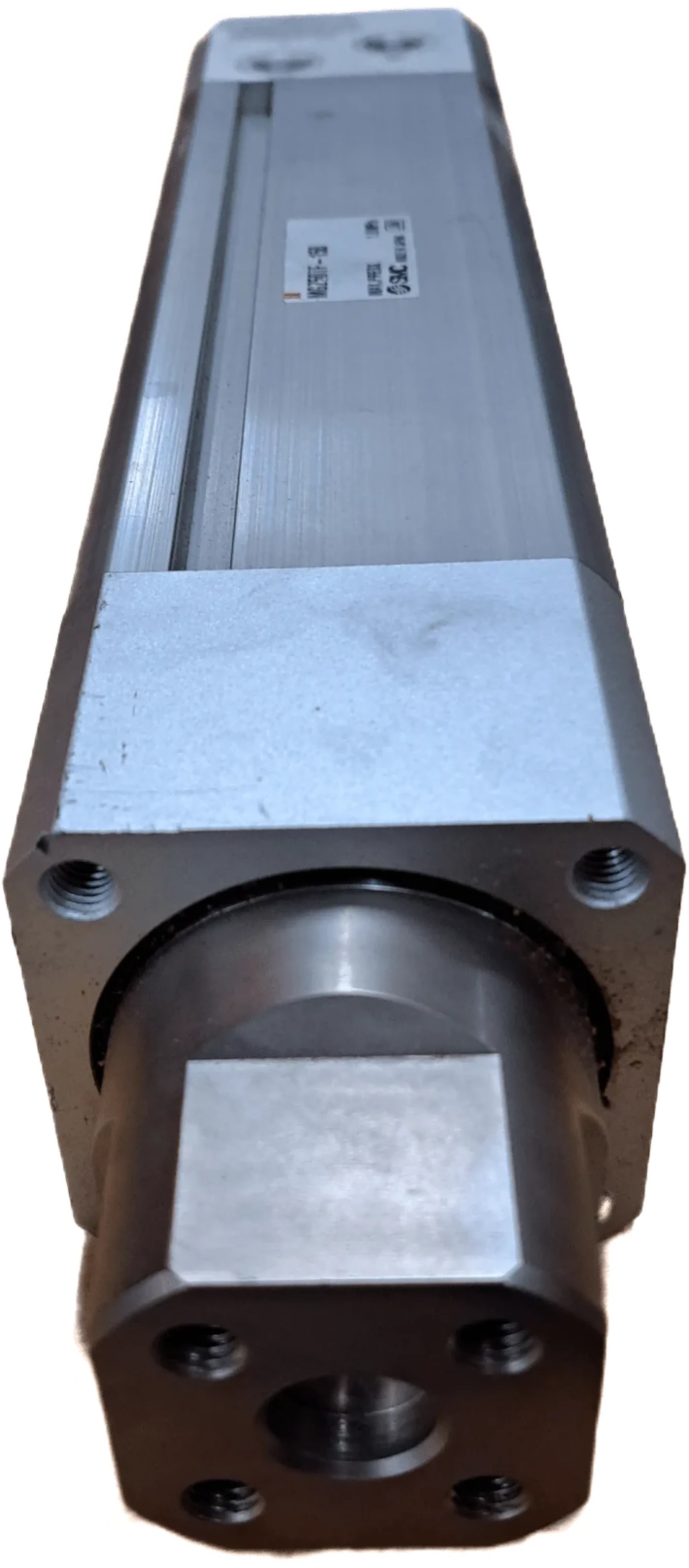SMC Hochleistungszylinder MGZ50TF-150 - 2