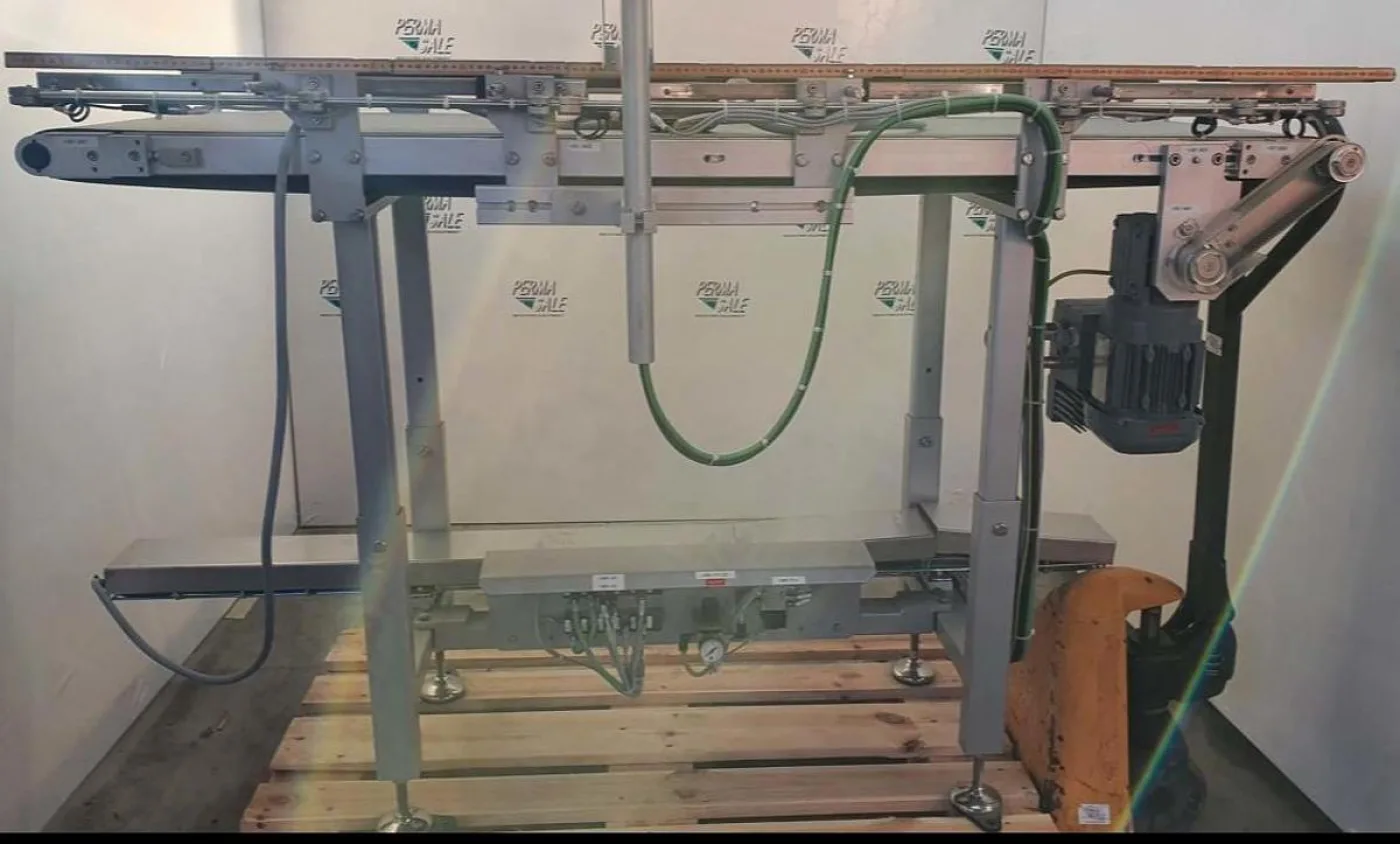 Nord Drive Systems MM05/AVT1/LN Conveyor Drive Unit - 1