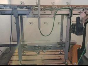 Nord Drive Systems MM05/AVT1/LN Conveyor Drive Unit