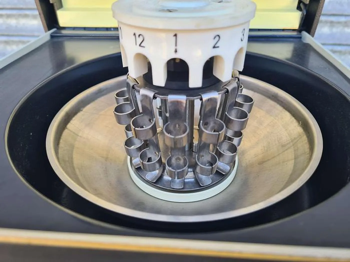 Ortho Diagnostic Systems Cellwasher 2 - 2