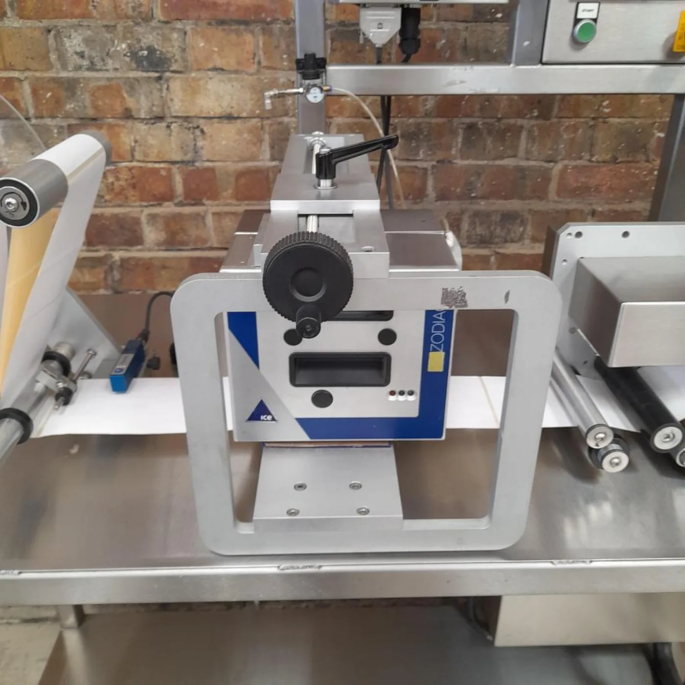 Karmelle Ltd Label Printer - 7