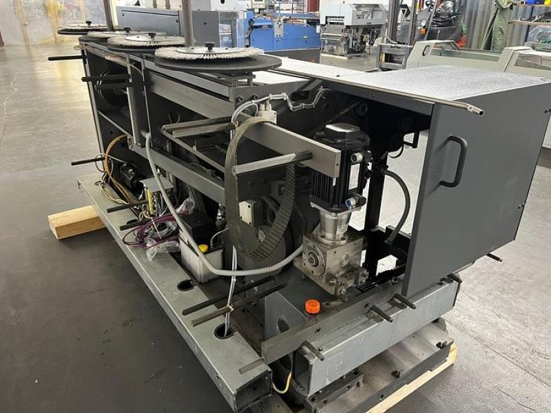 HEIDELBERG HM 400