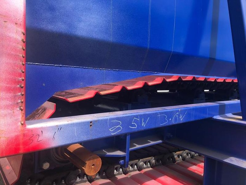 2020 32ft Conveyor Belt