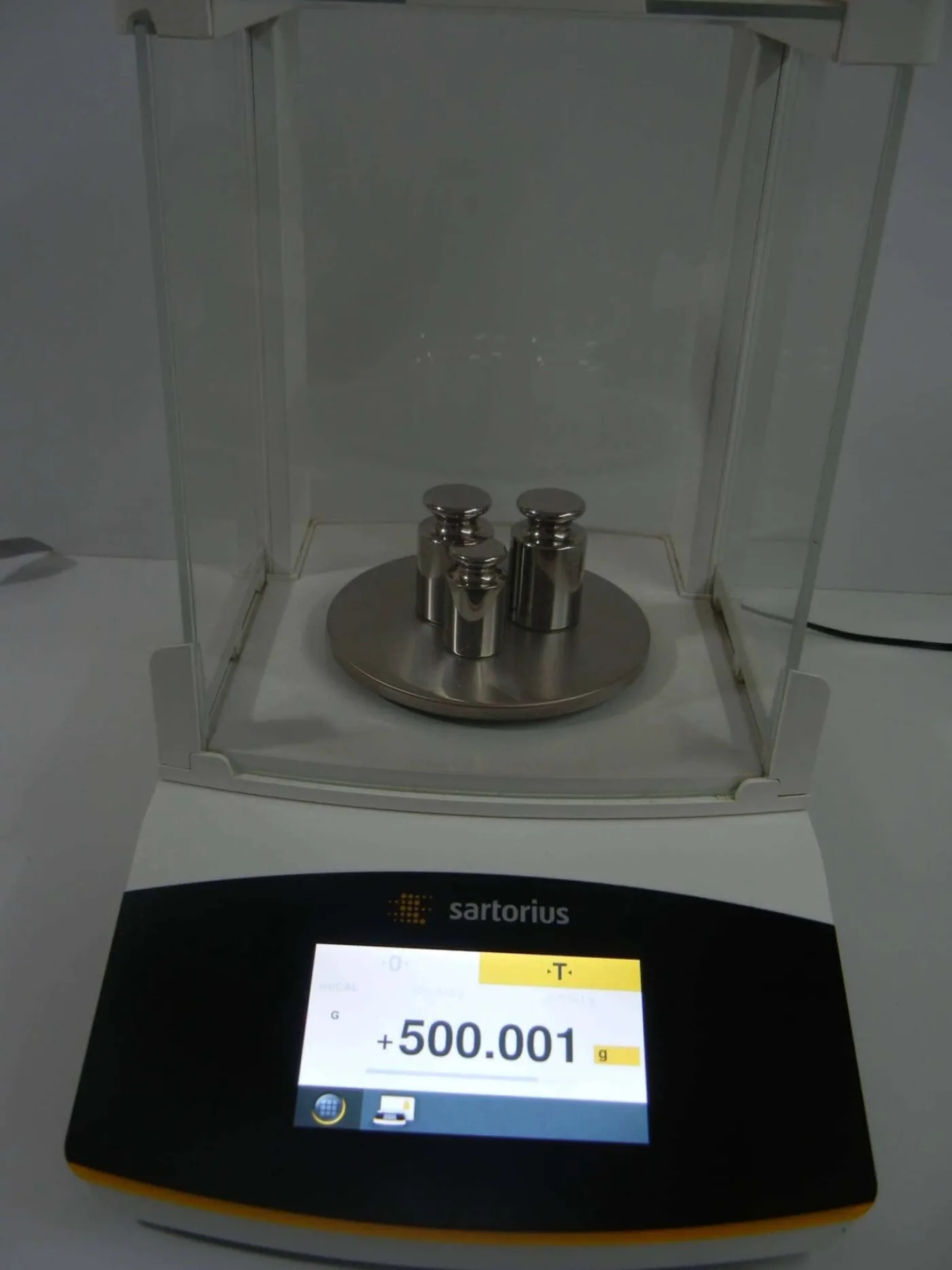 Sartorius Secura 613-1S Analytische Balans - 1