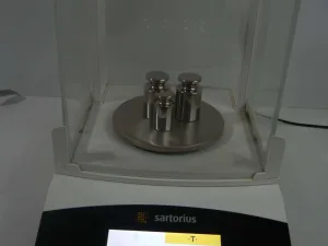Sartorius Secura 613-1S Analytische Balans