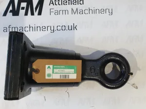 Spearhead Stubble Master Swivel Towing Eye - 6770623