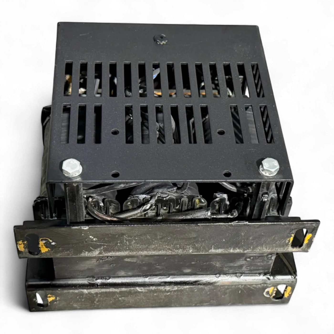 SBA Steuertransformator 24 V Art Nr 211056 - 7