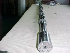 CAMSHAFT DEUTZ TBG 620-V12K