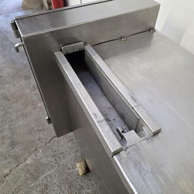 Holac Meat Slicer