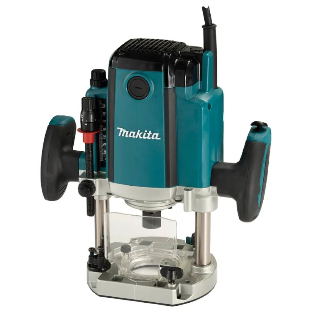 Fresatrice verticale MAKITA MOD. RP1803FX08