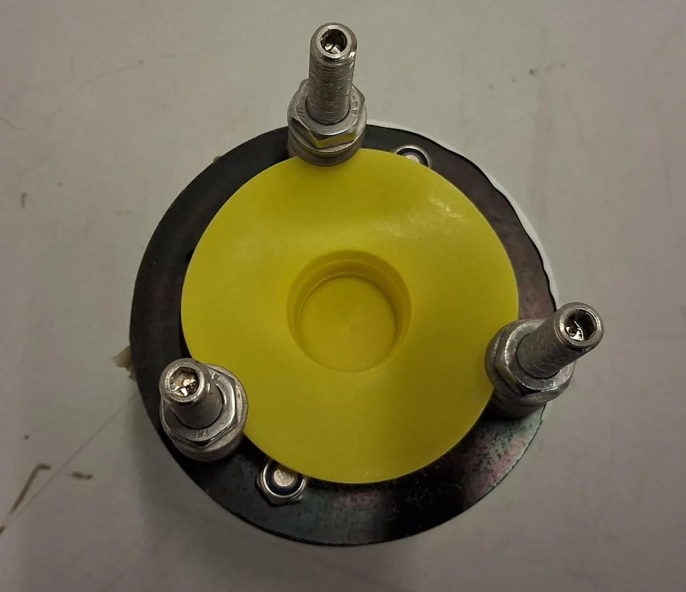 Normag PTFE-Kompensator DN25 - 3