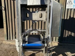 Bag Press