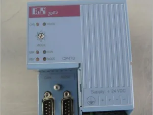 2004 B&R 7CP470.60-2 AI1321