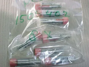 BOSCH INJECTOR NOZZLE DLLA150S402 NEW !!