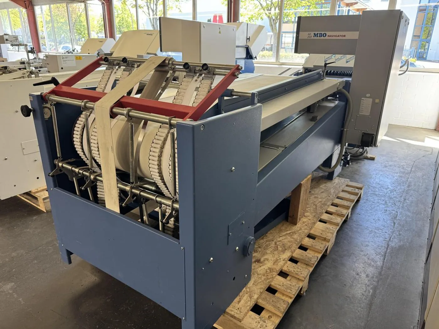 MBO K 800.2/4 S-KTZ - 6
