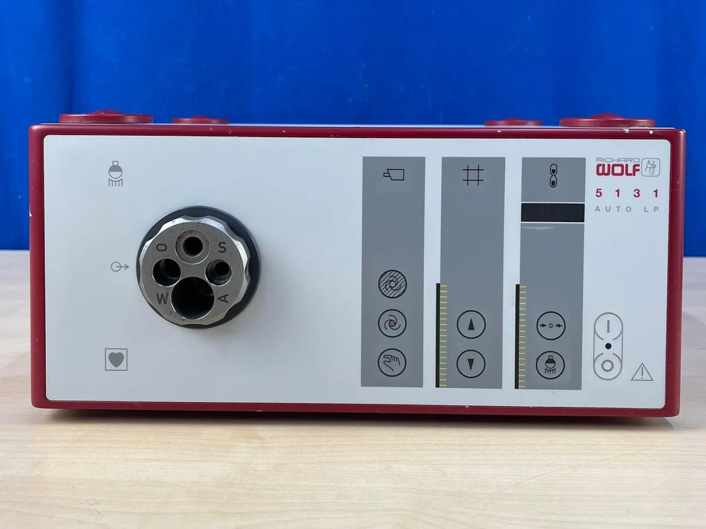 Richard Wolf 5131 Auto LP Light Source - 2