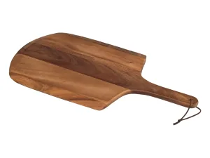 Tala Pizza Paddle in Natural Acacia - islandcatering