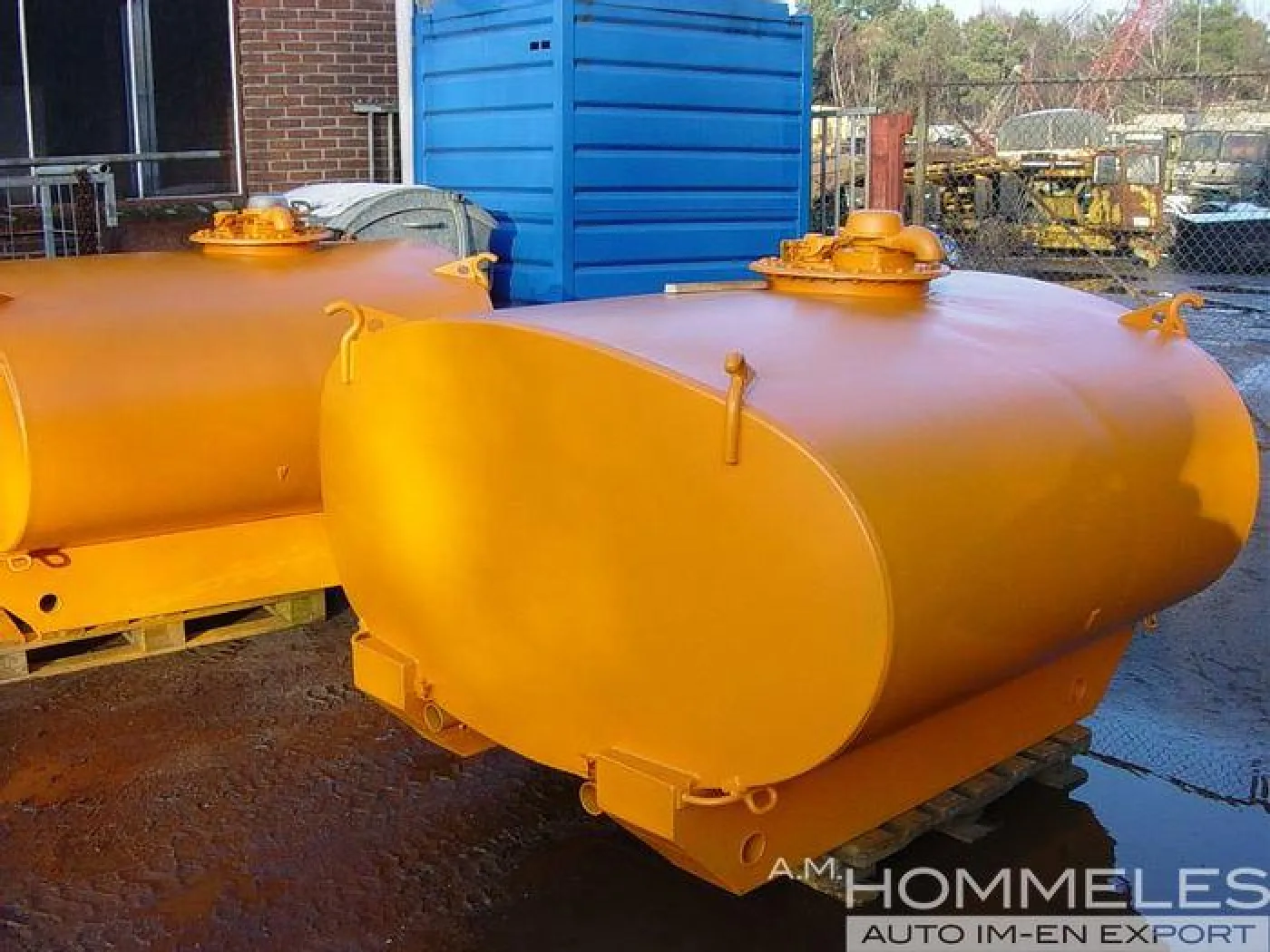 Luther Werke MB2300K - 2