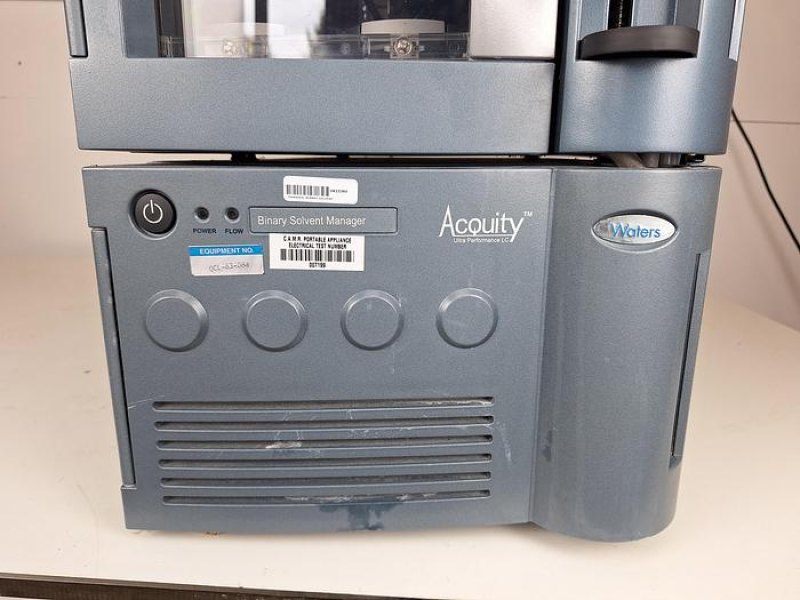 Waters Acquity UPLC