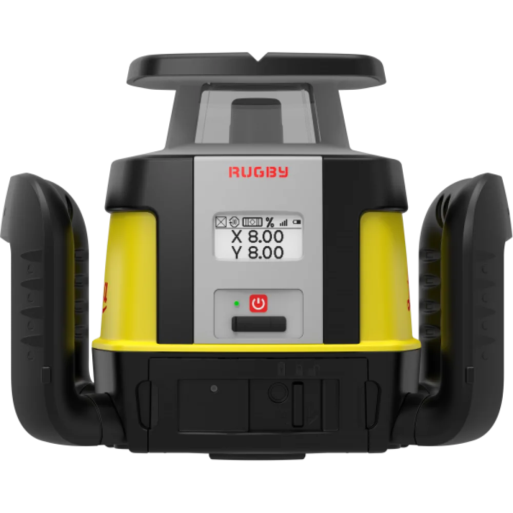 Leica Rugby CLA-ctive