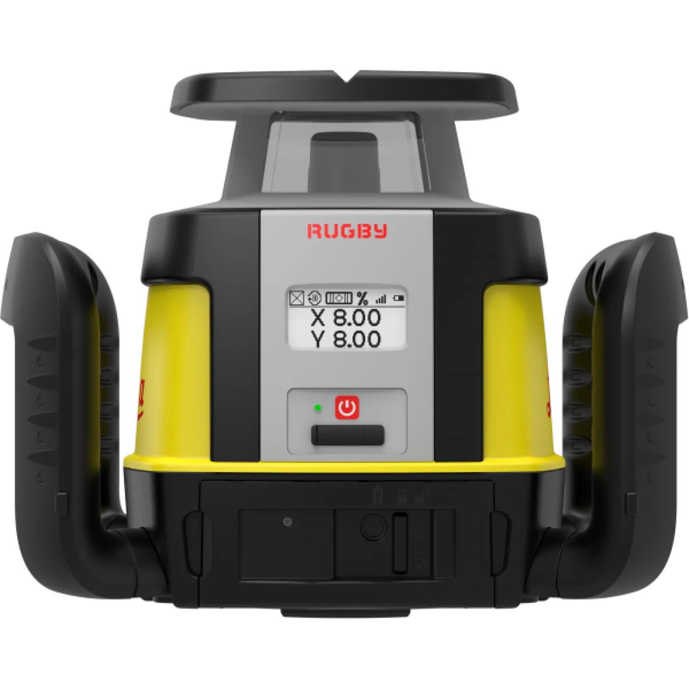 Leica Rugby CLA-ctive - 1