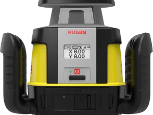 Leica Rugby CLA-ctive
