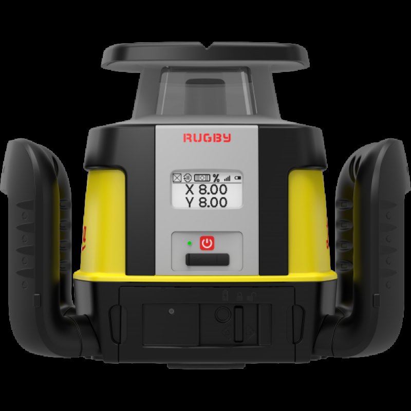 Leica Rugby CLA-ctive