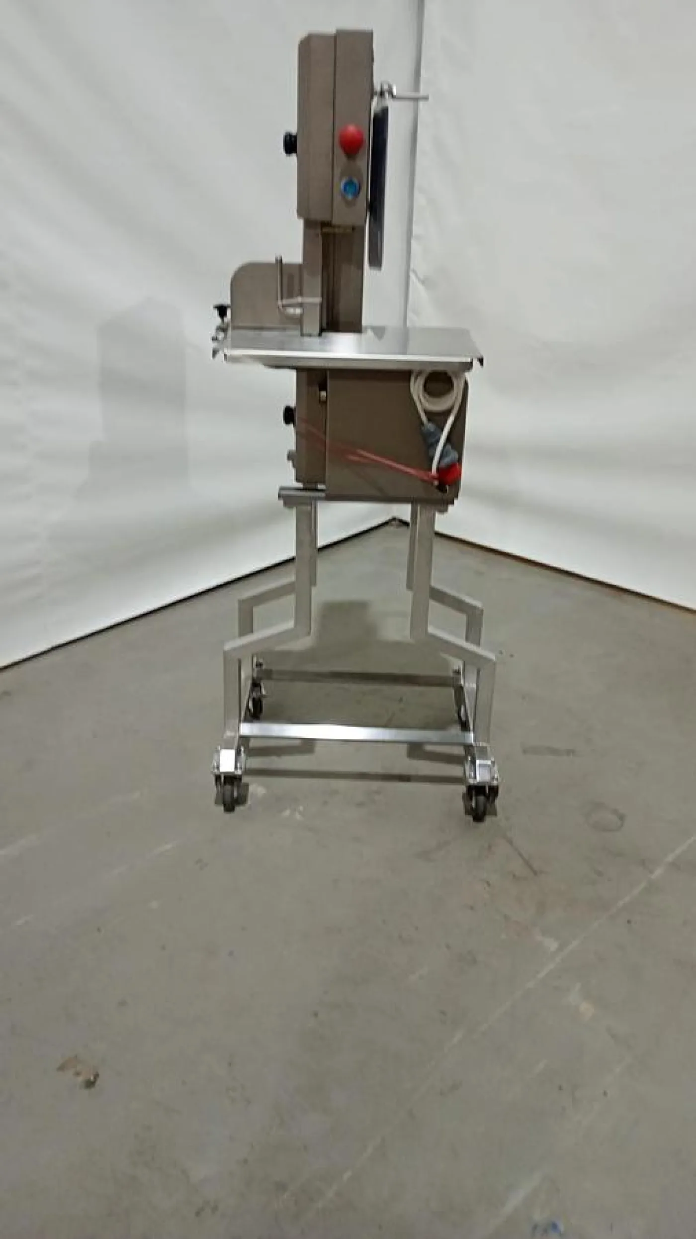 2026 Kolbe Band saw, type K220 - 2